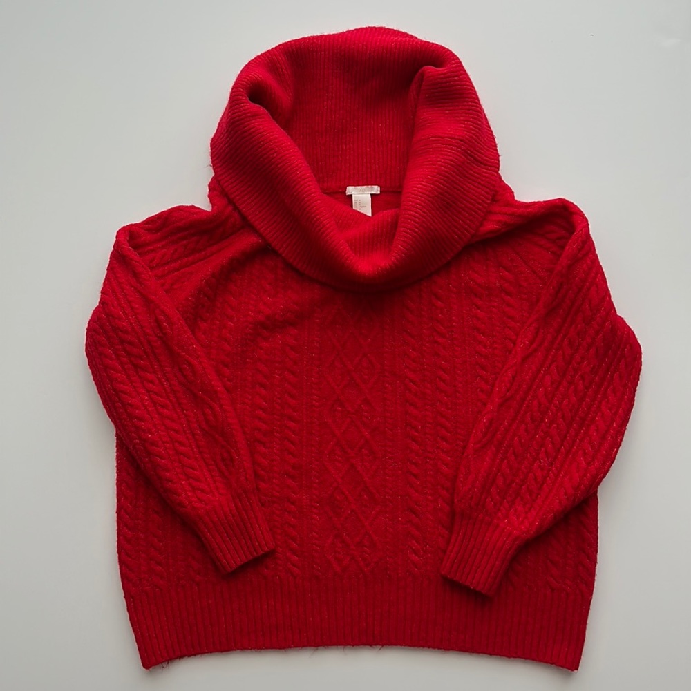 H&M sweater